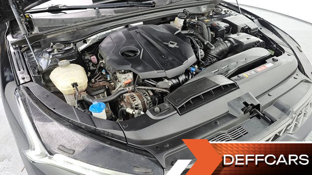 Kia K5 2.0 Prestige купить на сайте DeffCars