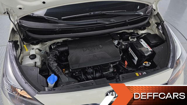 Kia MORNING Luxury купить на сайте DeffCars