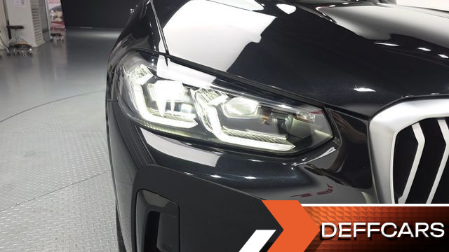 BMW X3 xDrive 20i M Sport купить на сайте DeffCars