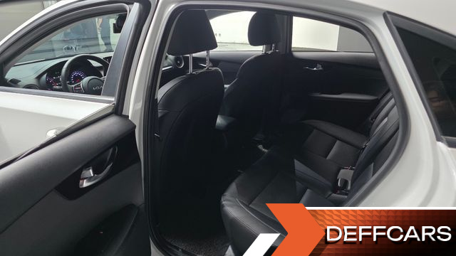 Kia K3 1.6 Prestige купить на сайте DeffCars