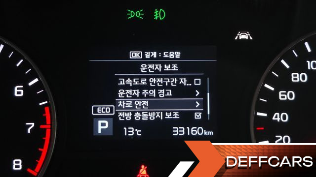 Kia K5 2.0 Prestige купить на сайте DeffCars