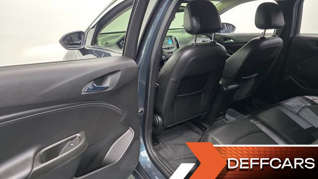 ChevroletGMDaewoo CRUZE 1.4 Turbo LT Deluxe купить на сайте DeffCars