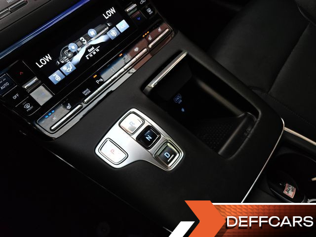 Hyundai GRANDEUR 3.3 Exclusice купить на сайте DeffCars