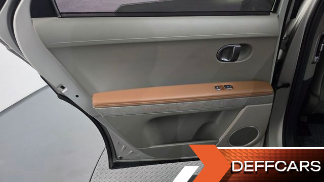 Hyundai IONIQ5 Long Range Prestige купить на сайте DeffCars
