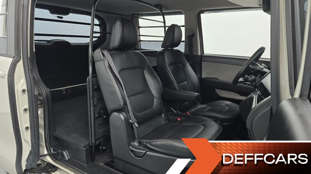 Kia RAY Van 2-Seater Prestige Special купить на сайте DeffCars