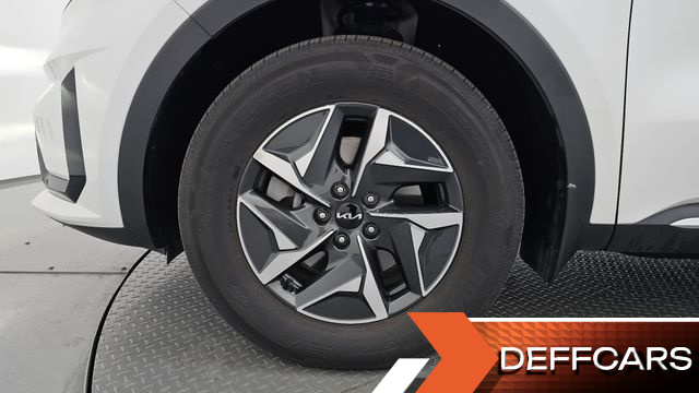 Kia SORENTO HEV 1.6 2WD Prestige купить на сайте DeffCars