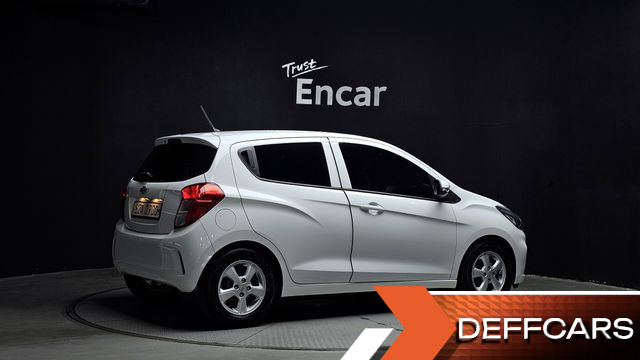 ChevroletGMDaewoo SPARK LT купить на сайте DeffCars