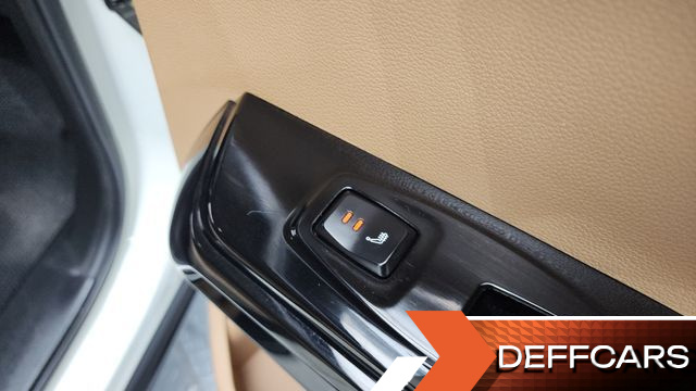 Ssangyong ACTYON Gasoline 1.5 2WD S9 купить на сайте DeffCars