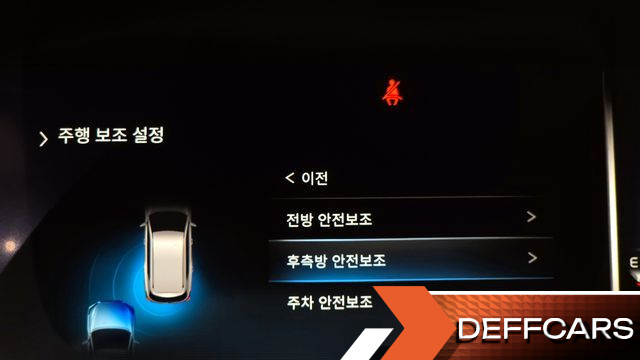 Ssangyong REXTON Diesel 2.2 4WD Prestige купить на сайте DeffCars