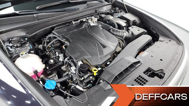 Hyundai GRANDEUR 3,5 Gasoline 4WD Exclusive купить на сайте DeffCars