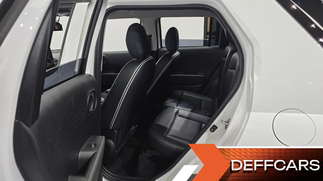 Hyundai CASPER Modern купить на сайте DeffCars