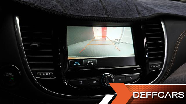 ChevroletGMDaewoo TRAX 1.4 Red Line Premier купить на сайте DeffCars