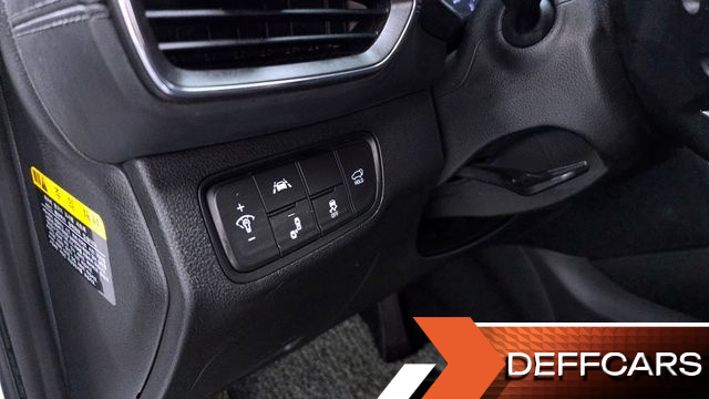 Hyundai SANTAFE Gasoline 2.0T 2WD Exclusive купить на сайте DeffCars