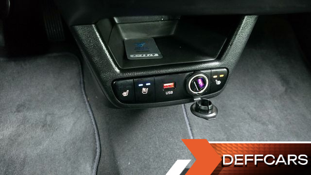 Kia RAY Signature купить на сайте DeffCars
