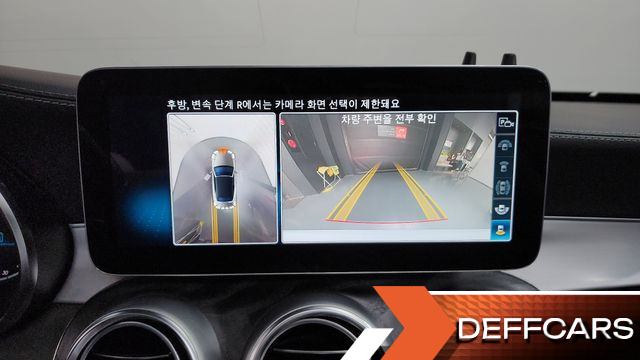 Mercedes C-CLASS C200 Cabriolet купить на сайте DeffCars