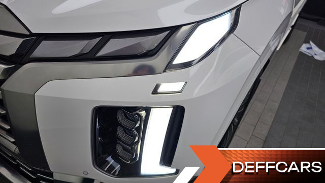 Hyundai PALISADE Diesel 2.2 4WD Calligraphy купить на сайте DeffCars