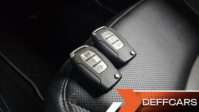 Ssangyong TIBOLI Diesel 1.6 2WD V3 купить на сайте DeffCars