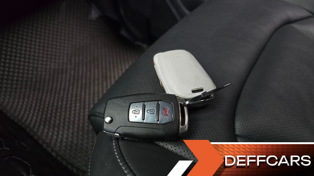 Ssangyong REXTON Diesel 2.2 2WD Prestige купить на сайте DeffCars