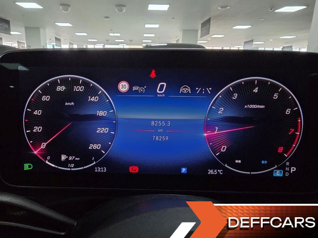 Mercedes C-CLASS C300 4MATIC AMG Line купить на сайте DeffCars
