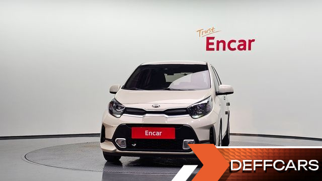 Kia MORNING Signature купить на сайте DeffCars