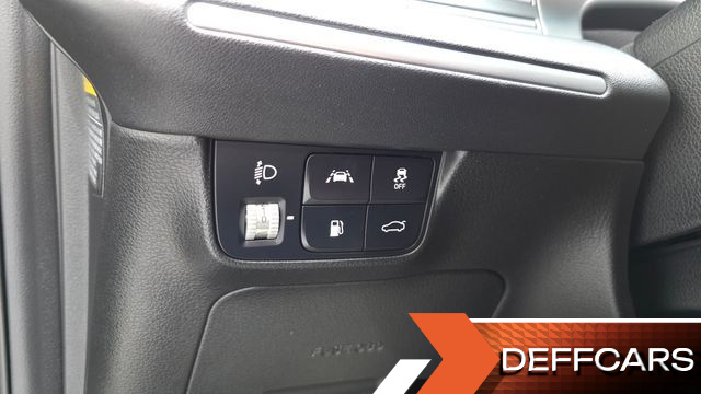 Hyundai GRANDEUR 3.3 Premium купить на сайте DeffCars