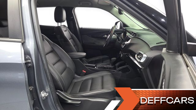 ChevroletGMDaewoo TRAILBLAZER 1.3 Turbo 2WD LT купить на сайте DeffCars
