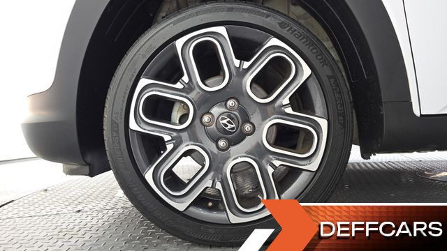 Hyundai CASPER Inspiration купить на сайте DeffCars