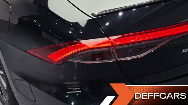 Hyundai GRANDEUR 3.3 Le Blanc купить на сайте DeffCars