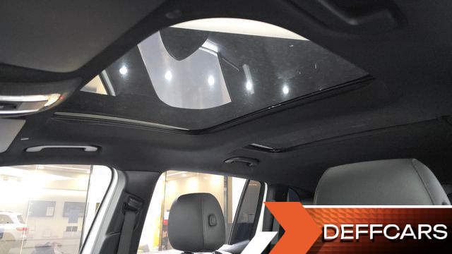 Mercedes GLB-CLASS GLB220 купить на сайте DeffCars