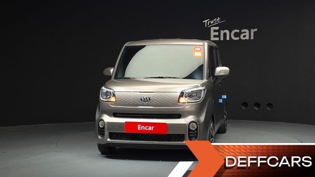 Kia RAY Van Prestige Special купить на сайте DeffCars