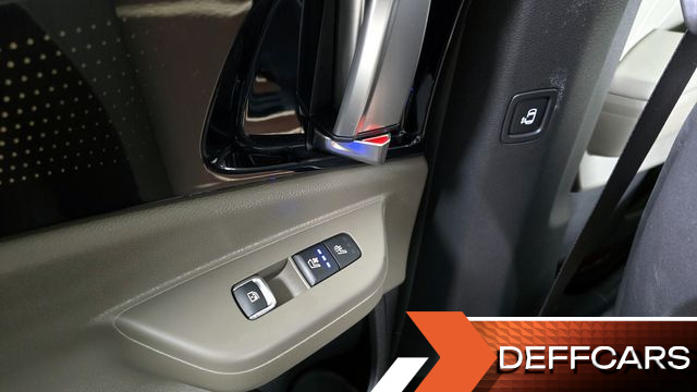 Kia CARNIVAL HEV 9seater Gravity купить на сайте DeffCars