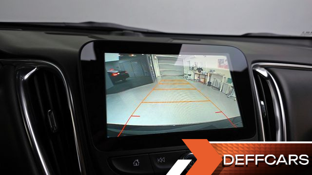ChevroletGMDaewoo MALIBU 2.0 Turbo LTZ Premium купить на сайте DeffCars