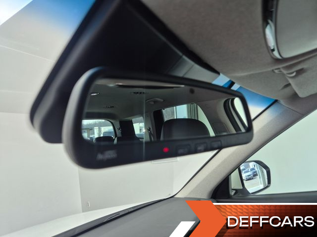 Hyundai PALISADE Diesel 2.2 4WD Prestige купить на сайте DeffCars