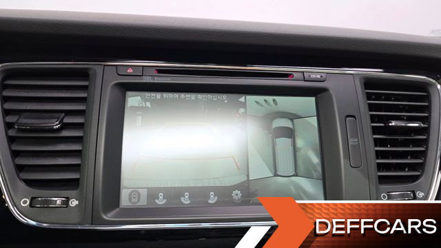 Kia CARNIVAL 9-seater Noblesse купить на сайте DeffCars