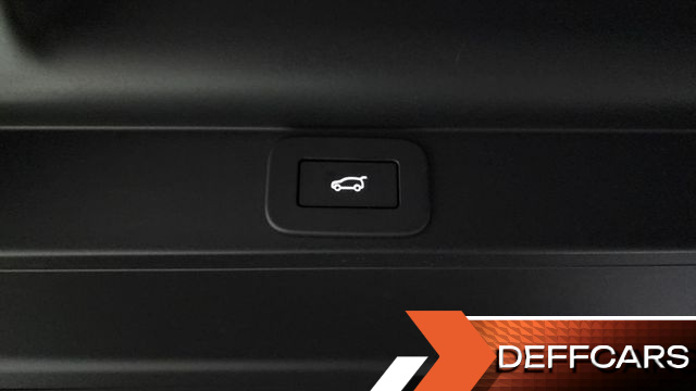 Land Rover RANGE ROVER P530 Autobiography купить на сайте DeffCars