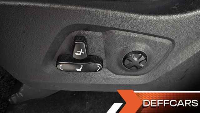 Ssangyong REXTON Diesel 2.2 4WD Professional X (5-Link) купить на сайте DeffCars