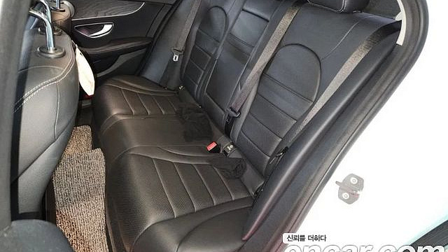 Mercedes C-CLASS C220 d Avantgarde купить на сайте DeffCars