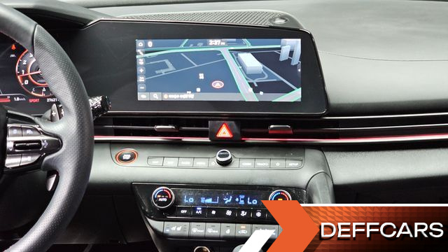 Hyundai AVANTE 1.6 Inspiration N Line купить на сайте DeffCars