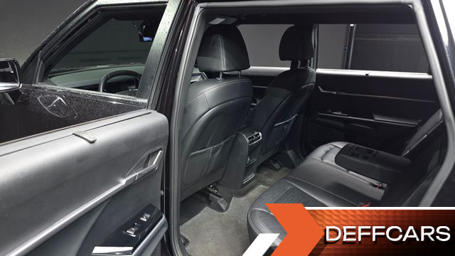 Ssangyong TORRES Gasoline 1.5 2WD T7 купить на сайте DeffCars