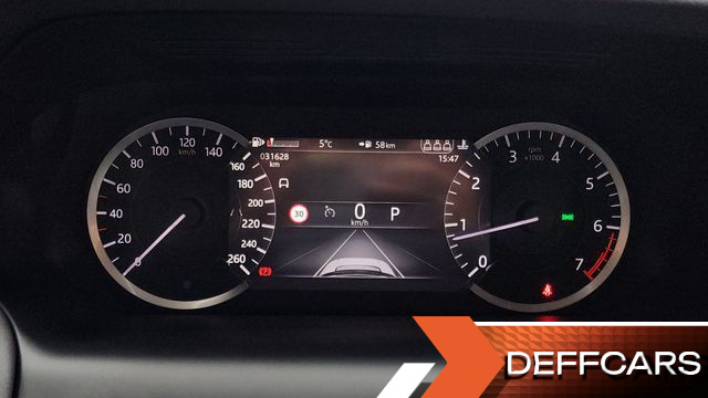 Land Rover DISCOVERY SPORT P250 S купить на сайте DeffCars