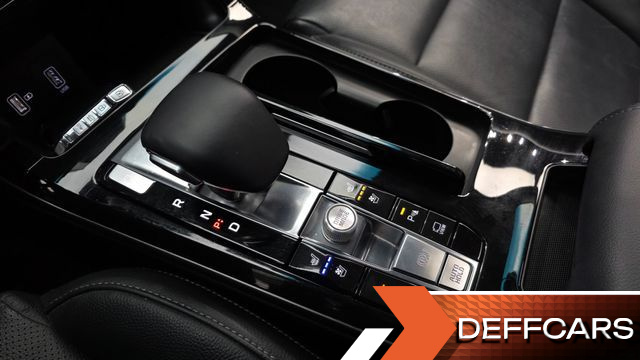 Kia K7 2.5 GDI Noblesse купить на сайте DeffCars