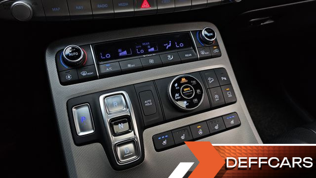 Hyundai PALISADE Gasoline 3.8 4WD Prestige купить на сайте DeffCars