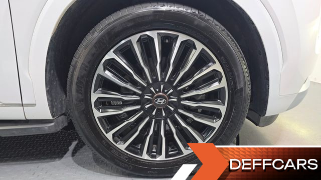 Hyundai PALISADE Gasoline 3.8 4WD Calligraphy купить на сайте DeffCars
