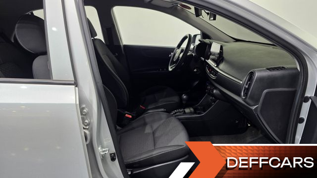 Kia MORNING Standard купить на сайте DeffCars
