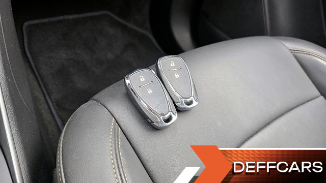 ChevroletGMDaewoo TRAX 1.4 LT купить на сайте DeffCars