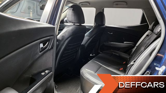 Ssangyong TIBOLI 1.5 A3 2WD купить на сайте DeffCars