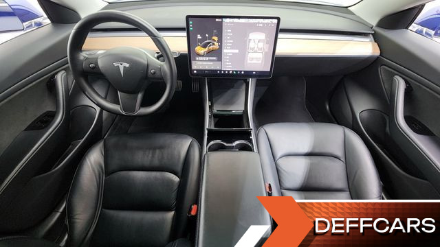 Tesla MODEL 3 Performance AWD купить на сайте DeffCars