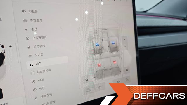 Tesla MODEL Y RWD купить на сайте DeffCars