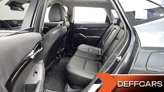 Kia SELTOS Diesel 1.6 2WD Noblesse купить на сайте DeffCars