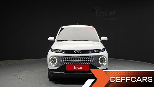 Hyundai CASPER Van Smart купить на сайте DeffCars